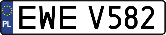 EWEV582