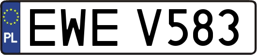 EWEV583
