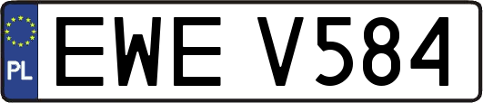 EWEV584