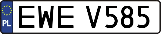 EWEV585