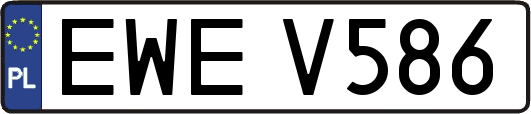 EWEV586