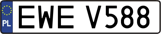 EWEV588