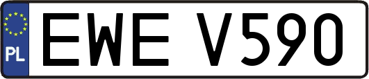 EWEV590