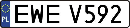 EWEV592