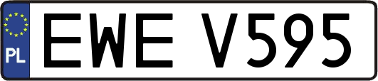EWEV595
