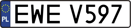 EWEV597