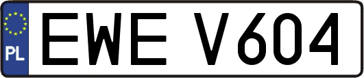 EWEV604