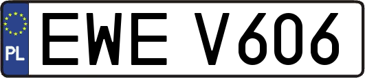 EWEV606