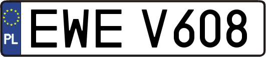 EWEV608