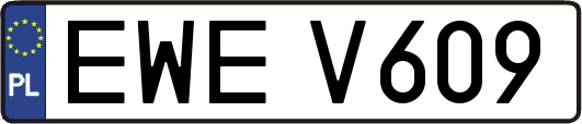 EWEV609