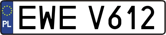 EWEV612