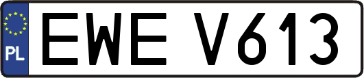 EWEV613