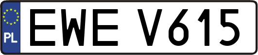EWEV615