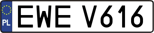 EWEV616