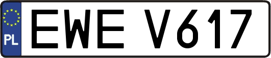 EWEV617