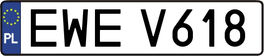 EWEV618