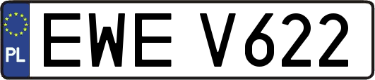 EWEV622
