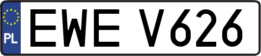 EWEV626