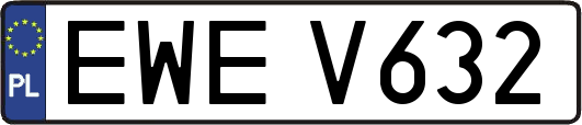 EWEV632
