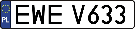 EWEV633