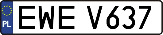 EWEV637