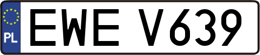 EWEV639
