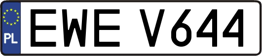 EWEV644