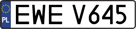 EWEV645