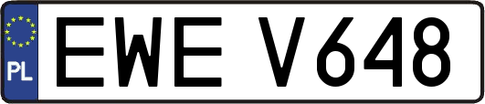 EWEV648