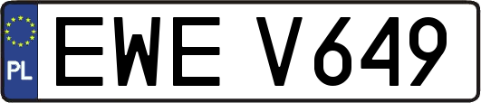 EWEV649