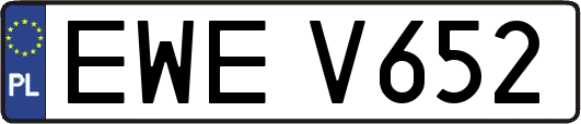 EWEV652