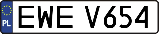 EWEV654