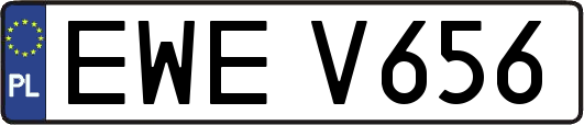 EWEV656