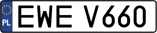 EWEV660