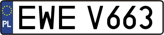 EWEV663