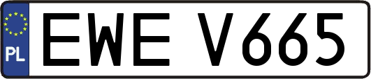 EWEV665