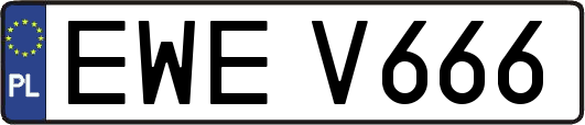 EWEV666