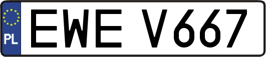 EWEV667