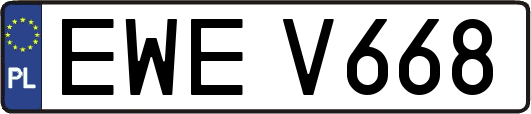 EWEV668