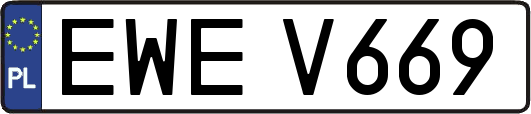 EWEV669
