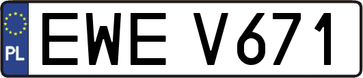 EWEV671