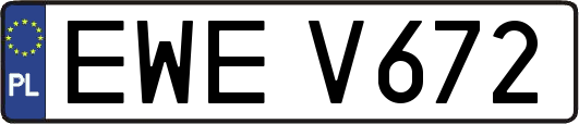 EWEV672