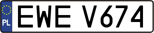 EWEV674