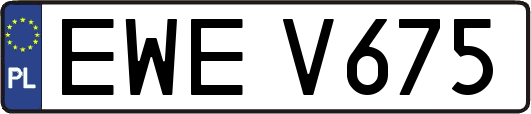 EWEV675