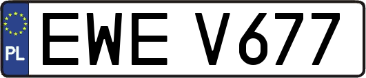 EWEV677