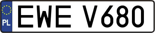 EWEV680