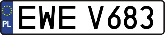 EWEV683