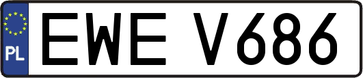EWEV686