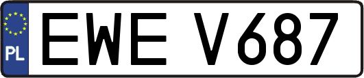 EWEV687