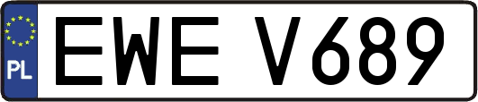 EWEV689